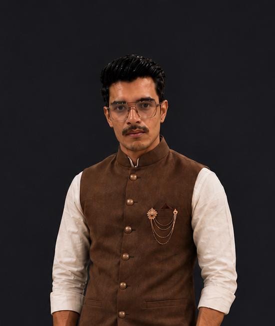 About Mohit
